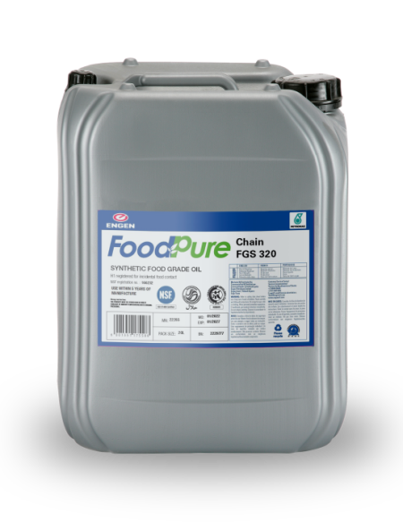 FOODPURE-FoodPure Chain FGS 320
